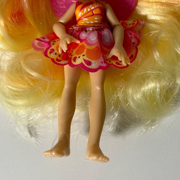 Magic Mixies Butterfly Pixling Doll (21C) - Picture 3 of 5